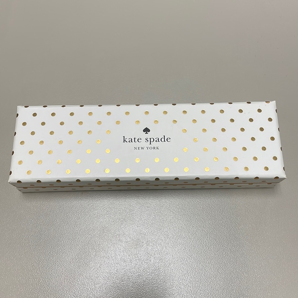 Kate Spade ballpoint pen